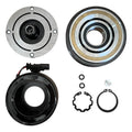 AC Compressor Clutch Replacement for Chevrolet Camaro 2018–2019