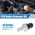 PCV Valve Fittings No. 1220415030 for Toyota Tercel Corolla (1990–1999)