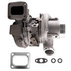 Upgraded Billet Turbocharger HE451VE for Cummins ISX QSX (2007–2023)