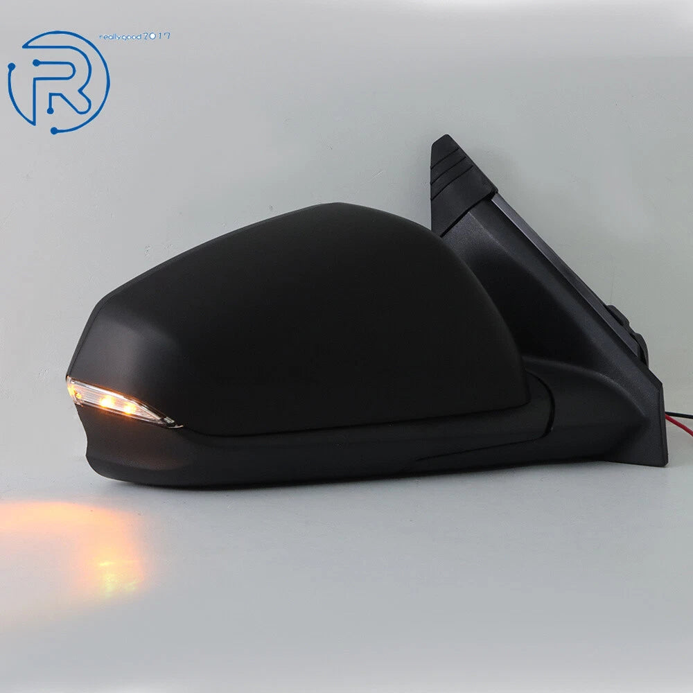 8-Pin Heated Right Side Mirror for Equinox (2018–2022)