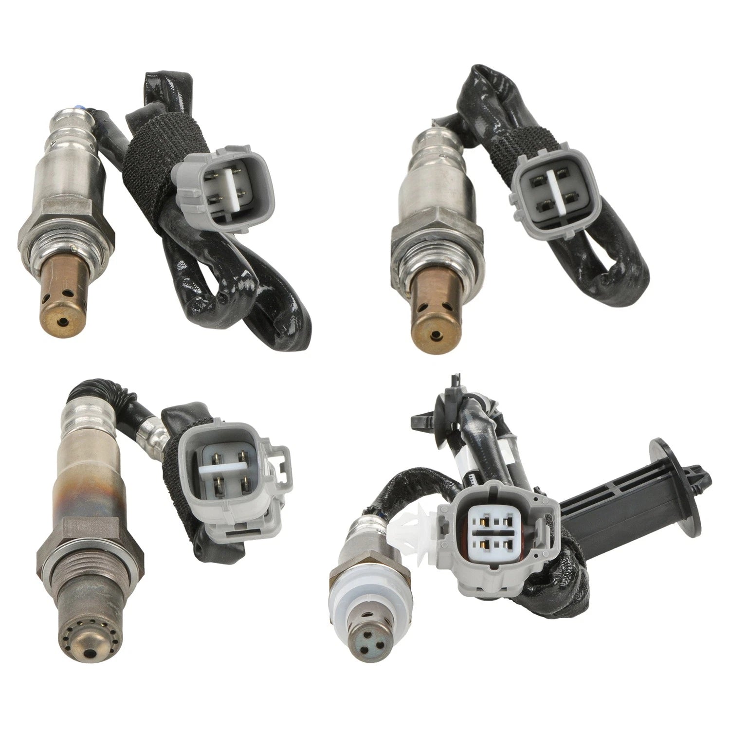 Oxygen Sensor Set of 2 for Lexus RX350 (2007–2015)