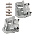Front Disc Brake Caliper Assembly for Ford E-250/350 (1999–2007) 18-B4761 18-B4760