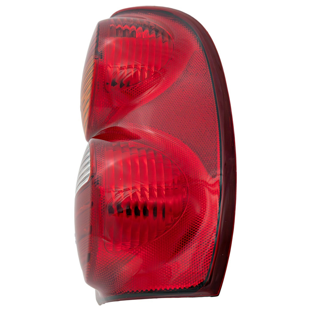 Tail Light Assembly for Jeep Liberty (2002–2004) Passenger Side