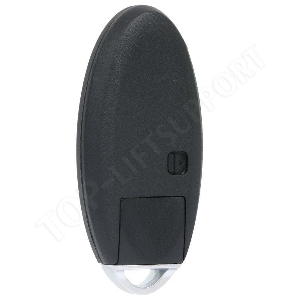 2X Smart Remote Key Fob for Nissan Murano Titan Versa (2003–2007)
