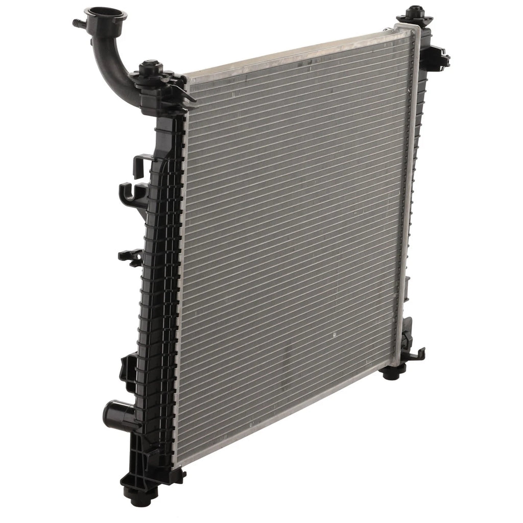 Aluminum Radiator for Grand Cherokee, Durango (2011–2021)
