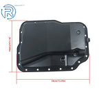 Transmission Oil Pan for Mazda 2 Hatchback (2011–2015) L4 1.5L Auto