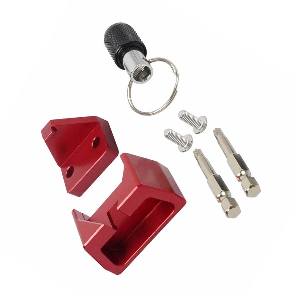 OBD2 Anti-Theft Security Kit for Vehicles with OBD II Port