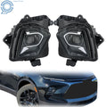 LED Black Projector Headlights for Chevy Blazer (2023–2024)