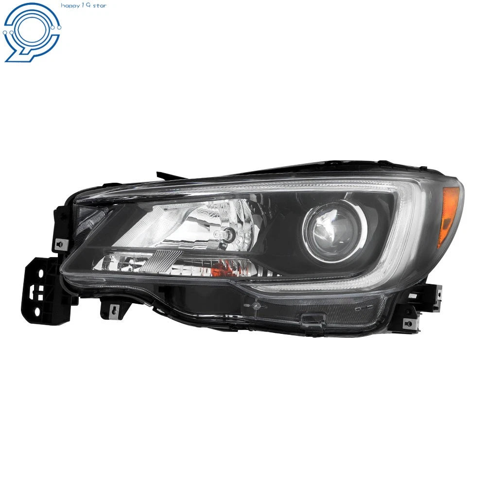 Halogen Headlight Driver Side for Subaru Outback/Legacy (2018-2019)