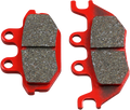 EBC Sport Carbon Brake Pads FA686X for