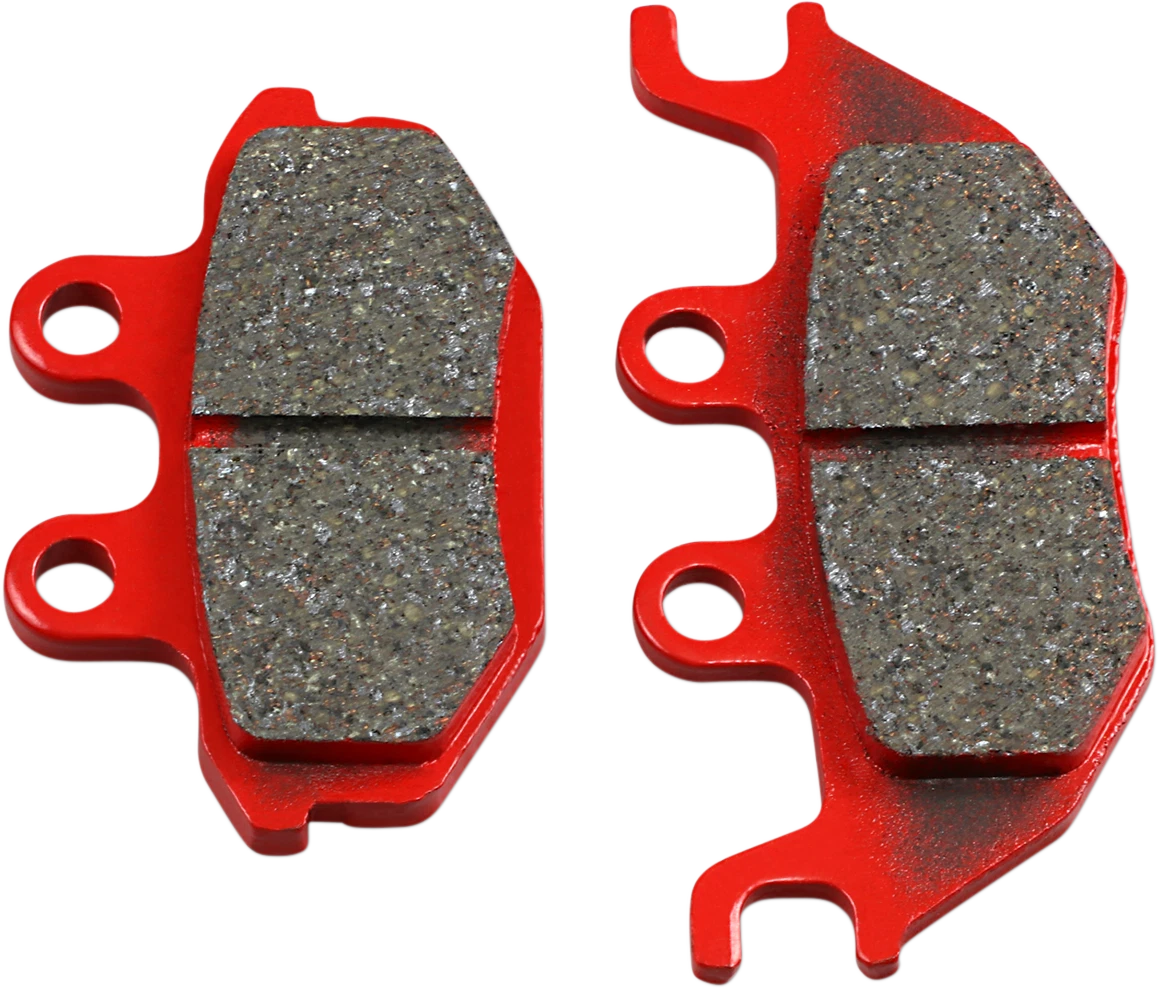 EBC Sport Carbon Brake Pads FA686X for
