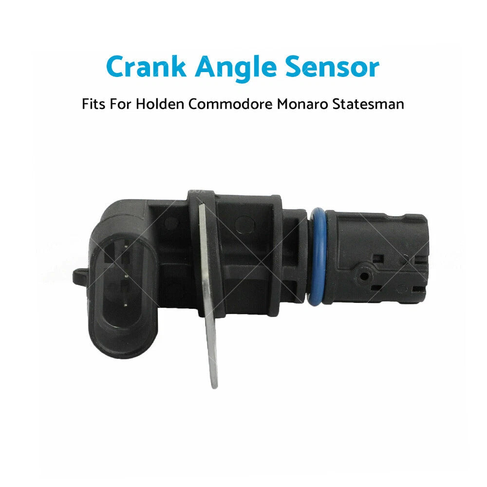 Crank Angle Sensor for Holden Commodore VT VX VY VZ 5.7 V8 (1999–2007)