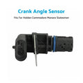 Crank Angle Sensor for Holden Commodore VT VX VY VZ 5.7 V8 (1999–2007)