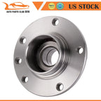 2X Rear Wheel Hub Bearing Assembly for Dodge Dart (2013–2016)