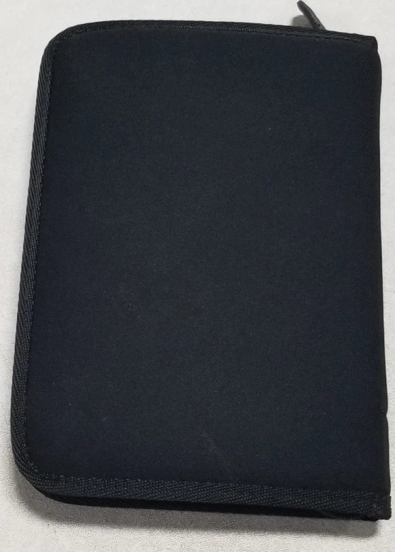 Owners Manual with Case for Ford Focus (2005) OEM
