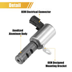 2X Oil Control Variable Valve Timing VVT Solenoid for Subaru (10921AA040)