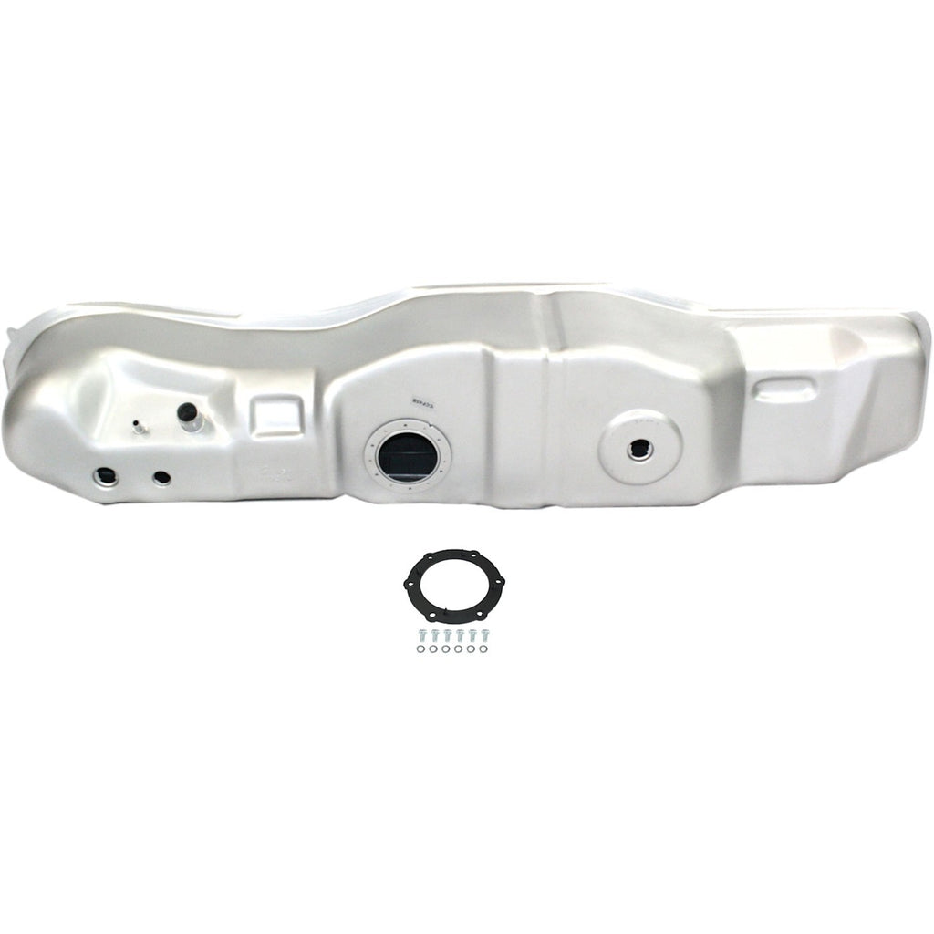 30 Gallon Fuel Tank with Straps for Ford F Series Pickup Truck