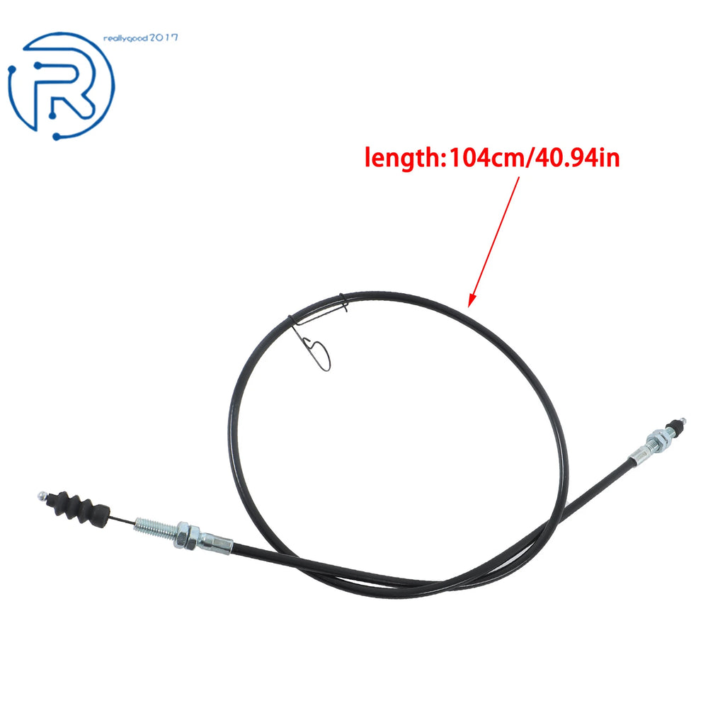 Chute Control Cable for Ariens Snow Quick Turn (526091, 06900328, 06900019, 06900407)