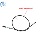 Chute Control Cable for Ariens Snow Quick Turn (526091, 06900328, 06900019, 06900407)
