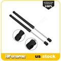 2X Rear Window Lift Supports for Hyundai Tucson (2004–2009)