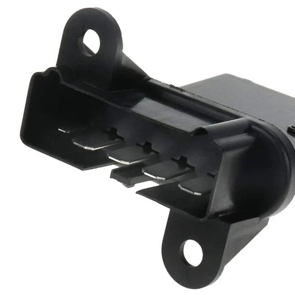 HVAC Blower Motor Resistor for Jeep Liberty Dodge (2002-2007)