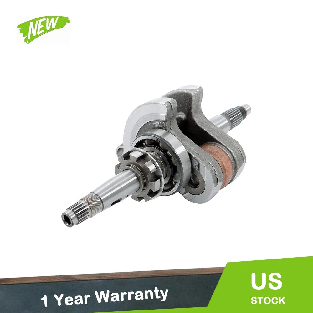 Crankshaft Assembly for Hisun 700 (2008–2017) 13200-007-0000