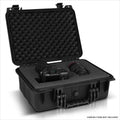 Heavy Duty Waterproof Dustproof Storage Case 14.75" X 10.5" X 5"