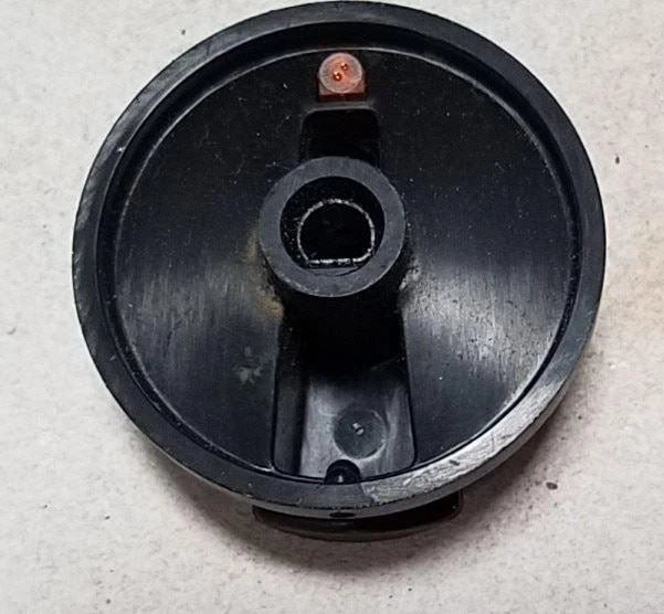 Headlight Switch Knob for Lincoln Continental (1991–1993)