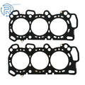 Set of Head Gaskets for Honda Odyssey, Acura RL, Pilot (2005–2010) HGS263