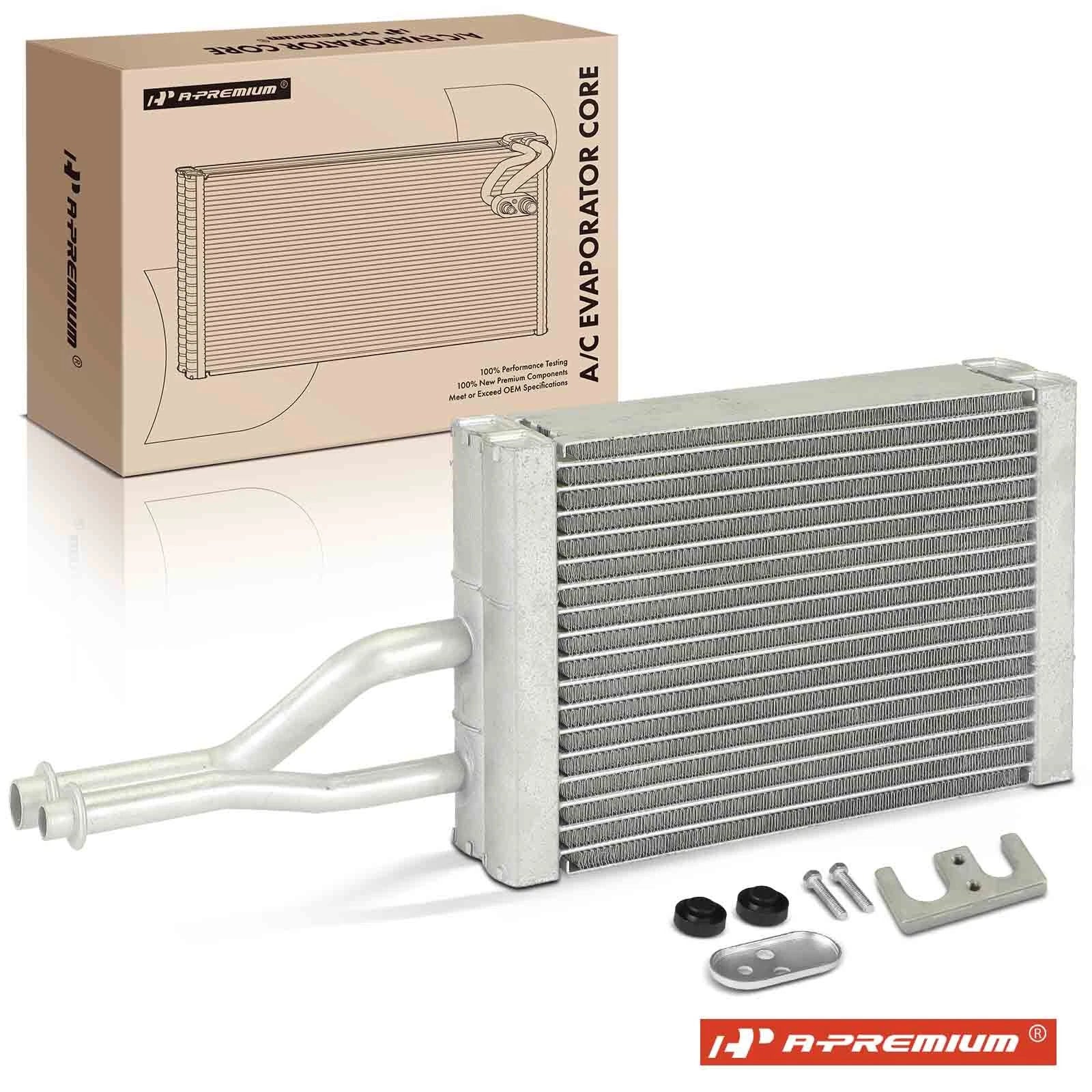 Rear A/C Evaporator Core for Ford Expedition Lincoln Navigator (2018–2023)