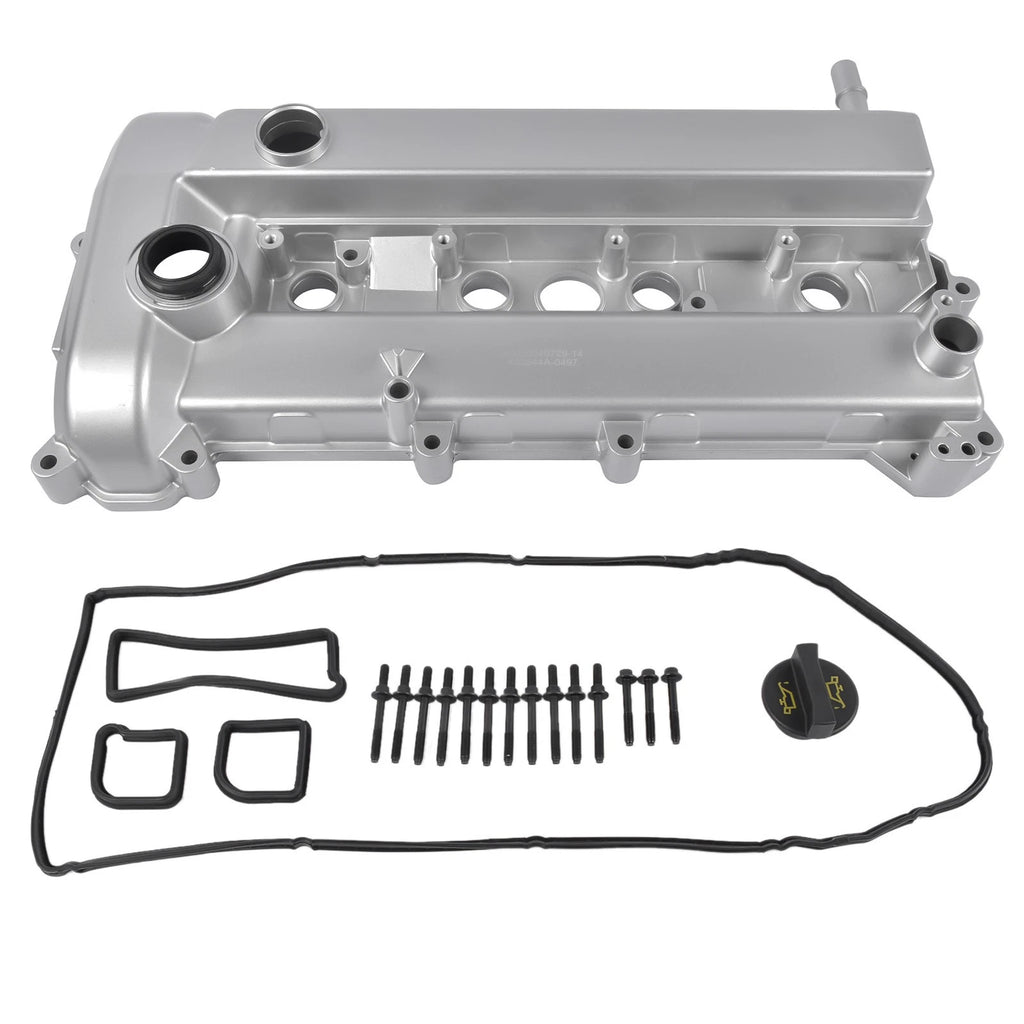 Aluminum Valve Cover for Ford Escape Fusion Lincoln MKZ (2009–2012)