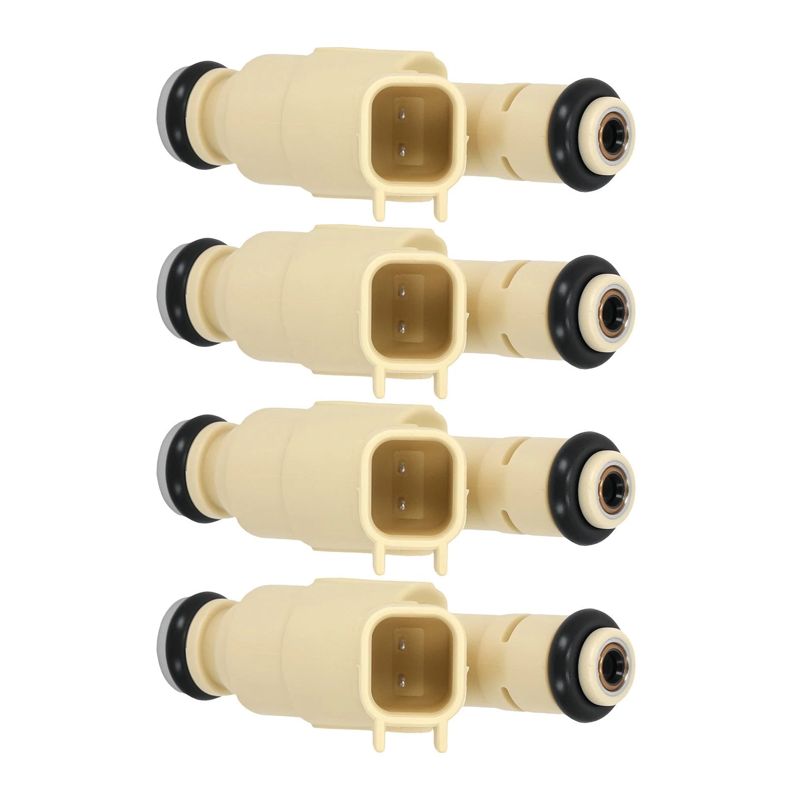 4x Fuel Injectors for Ford Ranger Mazda B2300 2.3L (2001–2003) FJ636