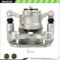 Rear Left Brake Caliper w/ Bracket for Mazda CX-5 (2016–2023)