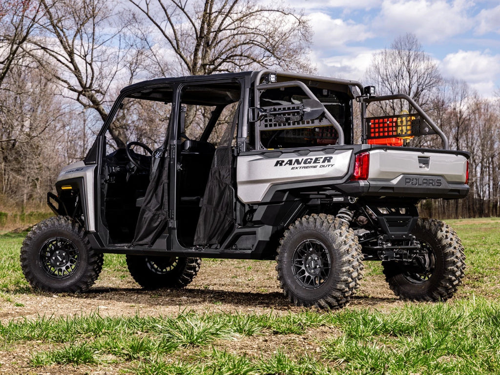 SuperATV Sport Accessory Bar for Polaris Ranger XD 1500 (2024–2024)