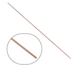 Set of 2 TIG Welding Rods ER70S-6 for Mild Steel (16")