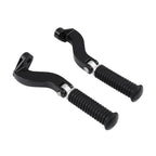 Footpeg Pegs Mounting Bracket for Harley Touring Electra Glide (1993–2025)