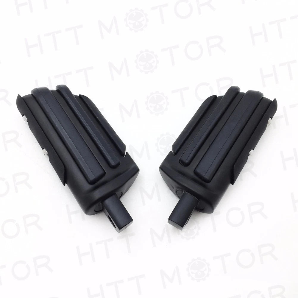 Foot Pegs for Harley Davidson Dyna Glide Sportster 883 1200 (2000–2023)