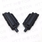 Foot Pegs for Harley Davidson Dyna Glide Sportster 883 1200 (2000–2023)