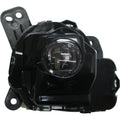 Replacement Passenger Side LED Fog Light Assembly (See compatibility Chart)