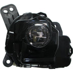 Replacement Passenger Side LED Fog Light Assembly (See compatibility Chart)
