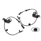 2X Front ABS Wheel Speed Sensor for Ford Fusion (2013–2020) DG9Z2C205B