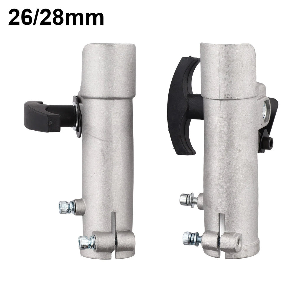 Extension Pole Connector for 26mm & 28mm Shafts