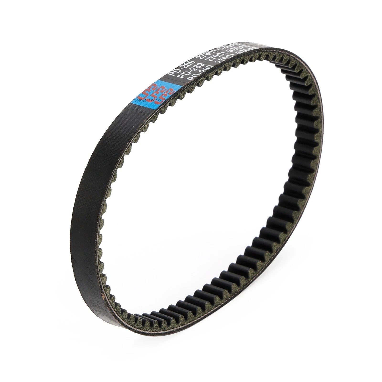 V Drive Belt for Suzuki Lets 4 Pallet UZ50, Lets 5, 5G, Address V50, V50G