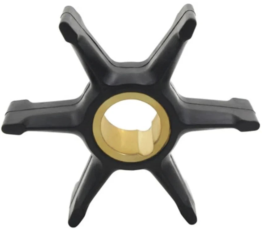 Water Pump Impeller for Evinrude Johnson 40-50 HP Outboard (0777129)