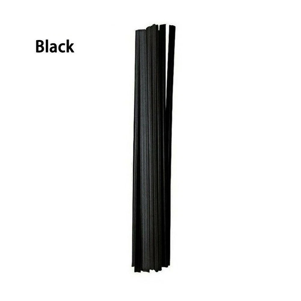 10PCS ABS Plastic Welding Rods for Car Bumper Repair (Universal)