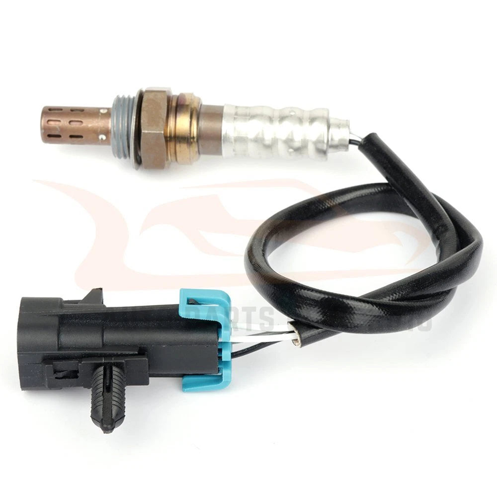 2X Oxygen Sensors for Buick Allure (2005-2009)