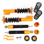 Adjustable Coilover Shock Kit for Volvo S70 (1998–2000) AWD/FWD