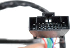 Turn Signal Wiper Switch for Mitsubishi Mighty Max (1982–1996)