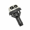Genuine OEM Windshield Washer Nozzle for Mercedes-Benz 240D, 450SL (1977–1989)