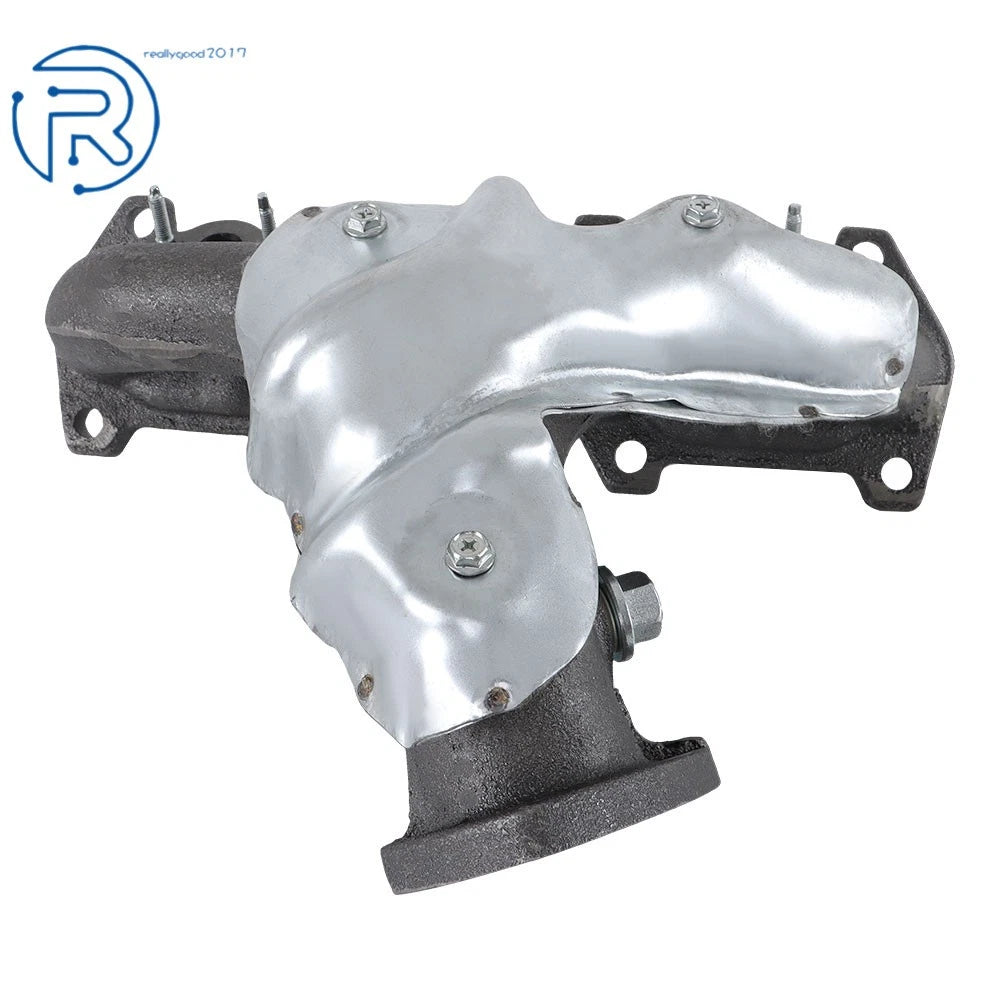 Exhaust Manifold with Gasket for Chevrolet S10 GMC Sonoma (2000–2003)